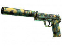USP-S Overgrowth